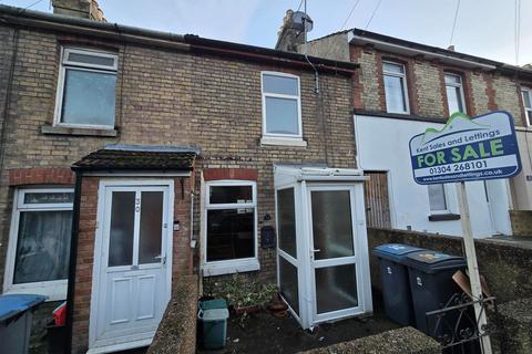 2 bedroom terraced house for sale, Primrose Road, Dover