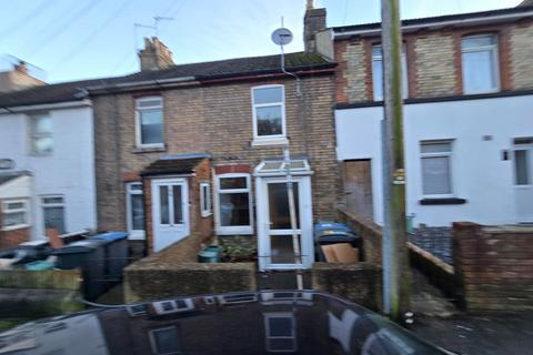 2 bedroom terraced house for sale, Primrose Road, Dover