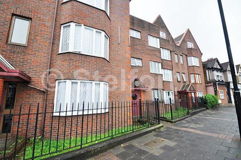 undefined, Barking Road, London, E6