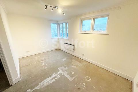 undefined, Barking Road, London, E6