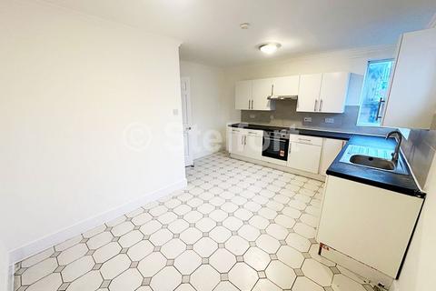 undefined, Barking Road, London, E6
