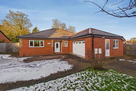 undefined, Walton Cottage, Walton Avenue, North Shields