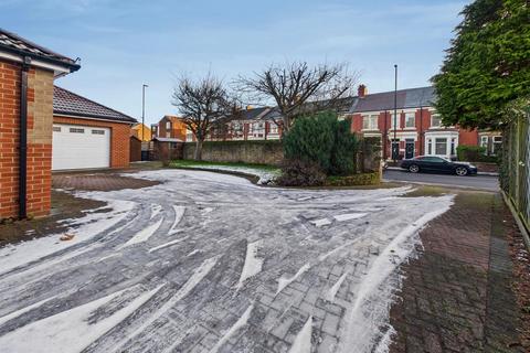 undefined, Walton Cottage, Walton Avenue, North Shields