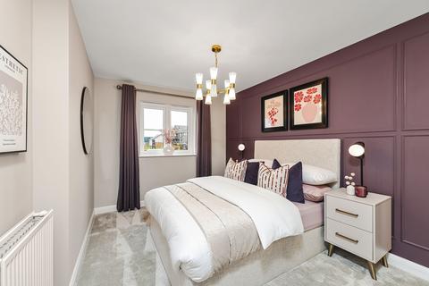 undefined, Fenton at Osprey Heights 100 Oldmeldrum Road, Inverurie AB51