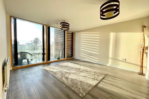 1 bedroom apartment for sale, South Row, Milton Keynes, MK9