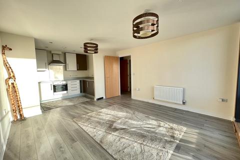 1 bedroom apartment for sale, South Row, Milton Keynes, MK9