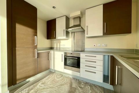 1 bedroom apartment for sale, South Row, Milton Keynes, MK9