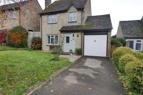 undefined, Short Hedges Close, Northleach, GL54