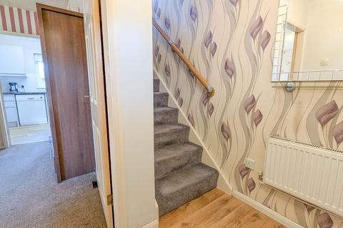3 bedroom semi-detached house for sale, Columbia Drive, Worcester WR2