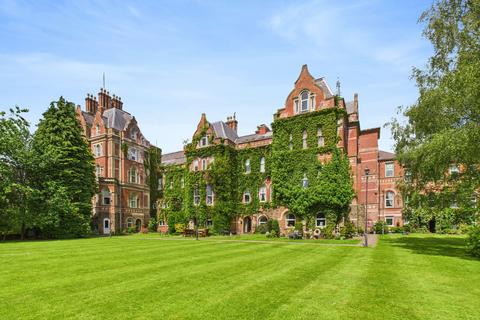 2 bedroom apartment for sale, Hine Hall, Nottingham