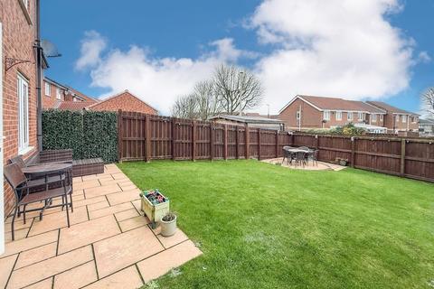 4 bedroom detached house for sale, Bowes Gardens, Springwell, NE9