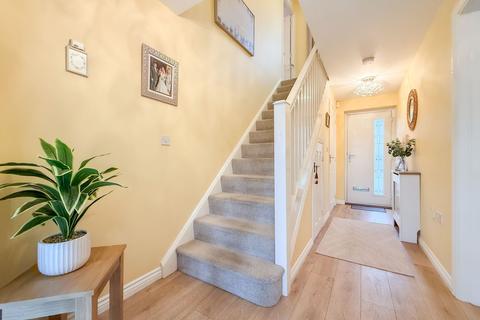 4 bedroom detached house for sale, Bowes Gardens, Springwell, NE9