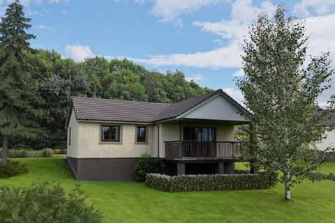 undefined, Plot 89, Brunston Country Retreat by Dailly KA26 9GB