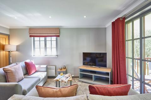 undefined, Plot 89, Brunston Country Retreat by Dailly KA26 9GB