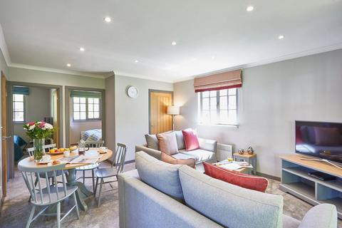 undefined, Plot 89, Brunston Country Retreat by Dailly KA26 9GB