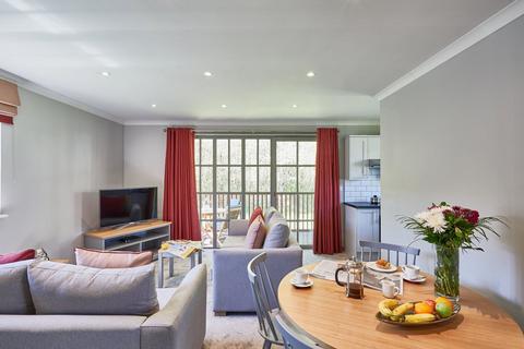 undefined, Plot 89, Brunston Country Retreat by Dailly KA26 9GB
