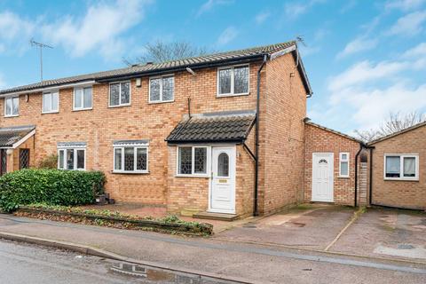 3 bedroom semi-detached house to rent, Marshalls Close, London, N11