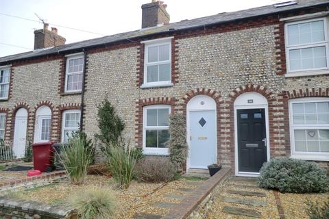 2 bedroom house to rent, Florence Road, Chichester, PO19
