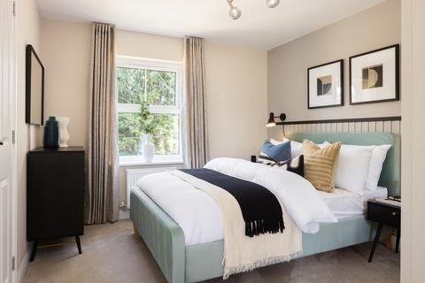 undefined, HADLEY at Romans Quarter Common Mead Lane, Gillingham SP8