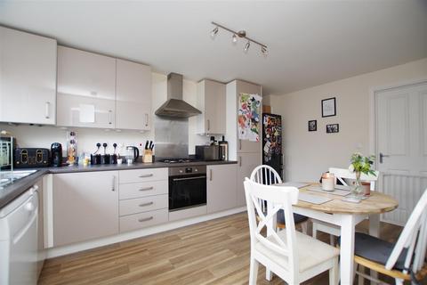 undefined, Dalby Strand, Swindon SN1