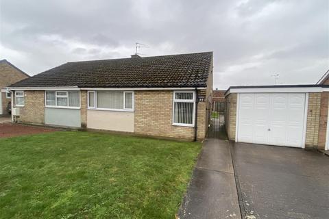 undefined, Woodfield Road, Goole