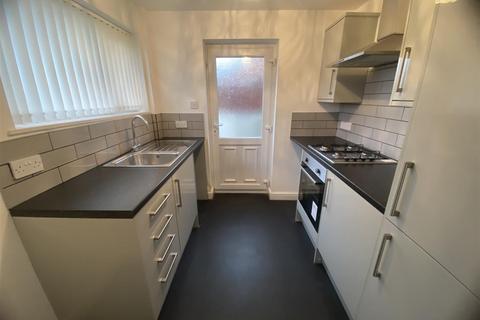undefined, Woodfield Road, Goole