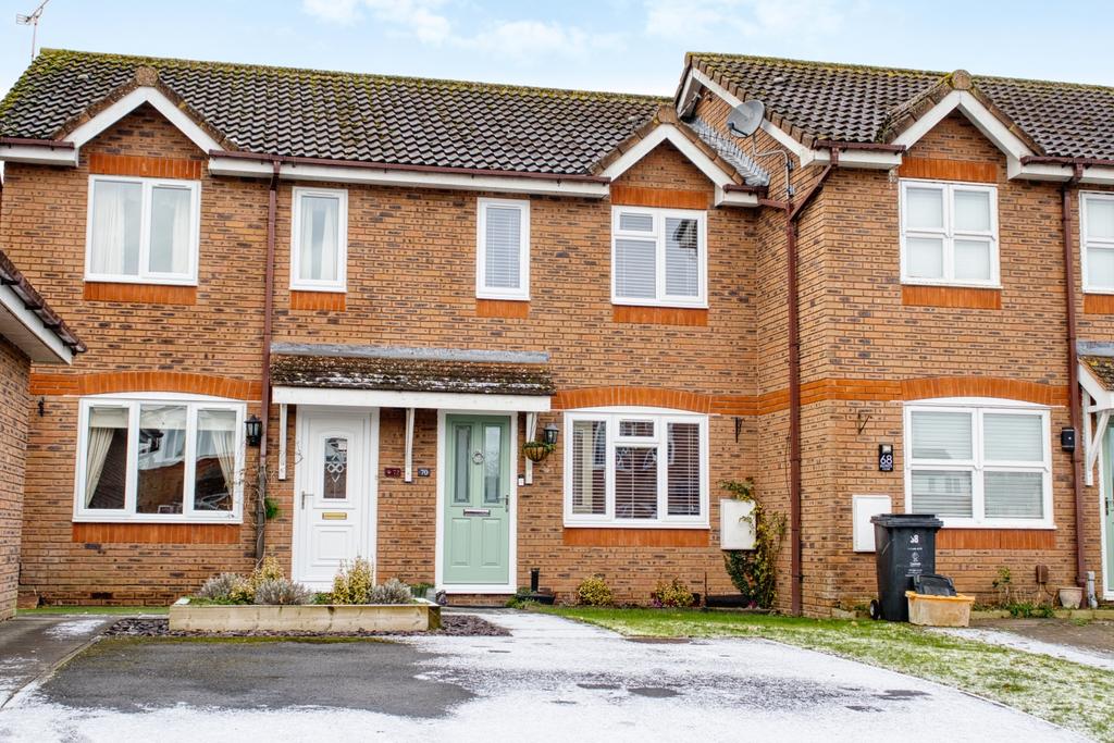 Front of House - Ewe Move Swindon South