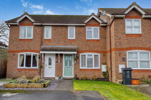 2 bedroom terraced house for sale, Bullfinch Close, Covingham