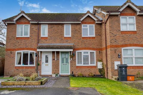 Bullfinch Close, Covingham