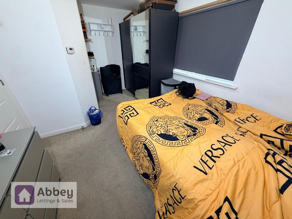 Bedroom 2