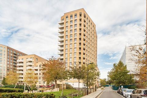 2 bedroom flat to rent, Hanbury Road, London W3