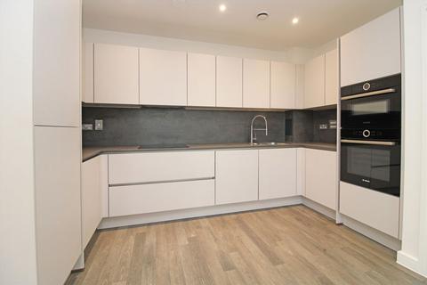 2 bedroom flat to rent, Hanbury Road, London W3