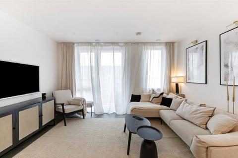 undefined, Hanbury Road, London W3