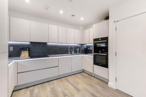 undefined, Hanbury Road, London W3