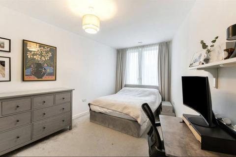 undefined, Hanbury Road, London W3