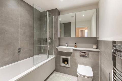 undefined, Hanbury Road, London W3