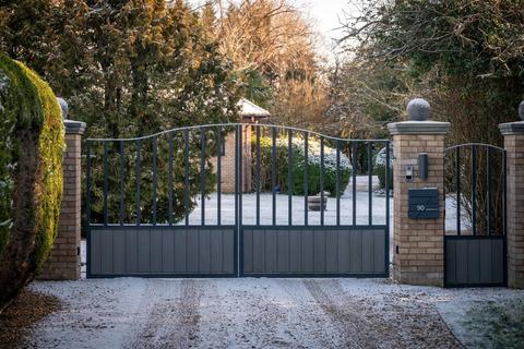undefined, Hookhams Lane, Renhold, Bedford