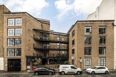 undefined, Wapping Wall, London E1W