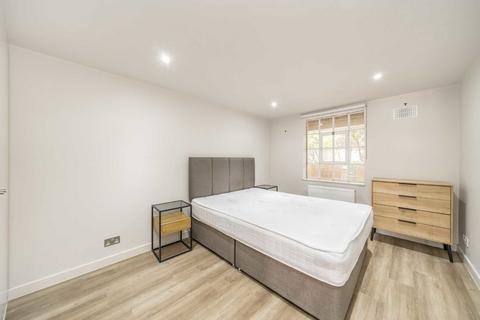 1 bedroom flat to rent, Wapping Wall, London E1W