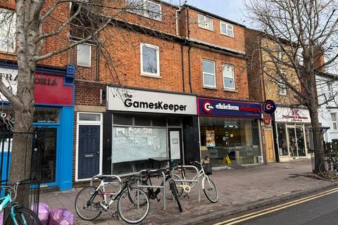 2 bedroom apartment to rent, Cowley Road, Oxford