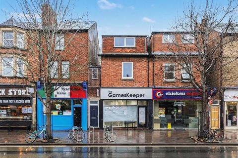 2 bedroom apartment to rent, Cowley Road, Oxford