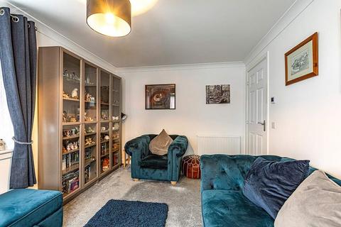 undefined, 1 Knoll Park Place, Galashiels TD1 2ES