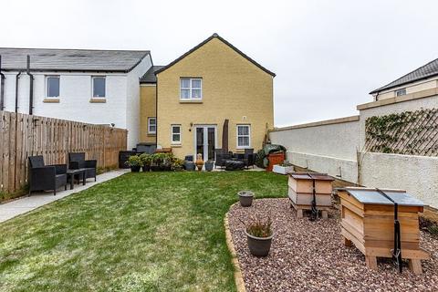 undefined, 1 Knoll Park Place, Galashiels TD1 2ES