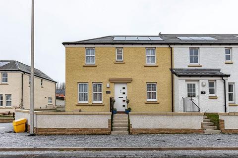undefined, 1 Knoll Park Place, Galashiels TD1 2ES