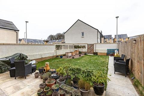 undefined, 1 Knoll Park Place, Galashiels TD1 2ES