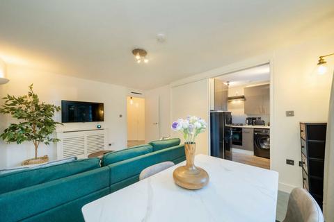 undefined, Hawley Road, London NW1