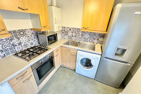 undefined, 32 The Cross, Beith, KA15 1BS