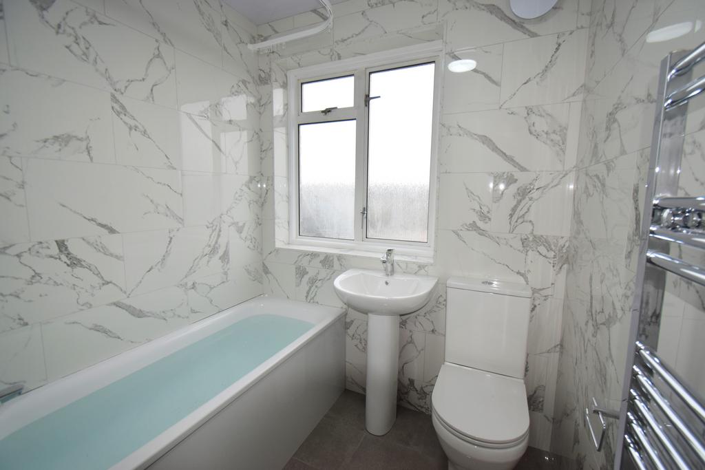 Bathroom 1