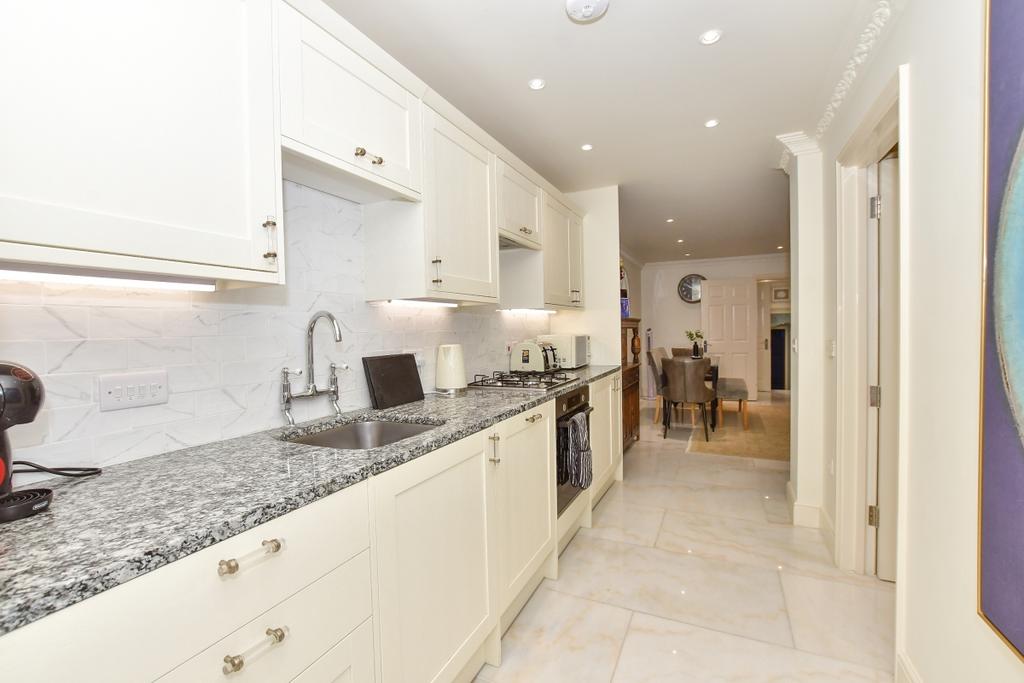 Nelson BF kitchen