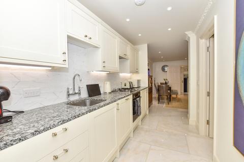 undefined, Nelson Crescent, Ramsgate CT11